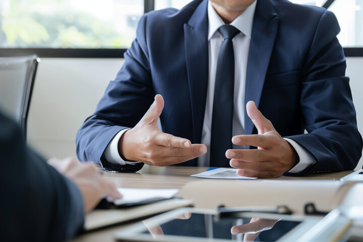 コンサルティング