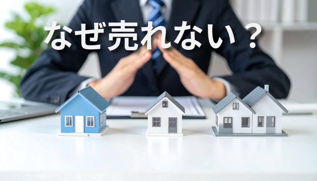 目黒区の不動産が売れない理由は？市場の現状と売却成功のポイントを解説